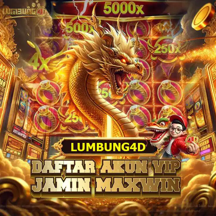 sertifikat Lumbung4D