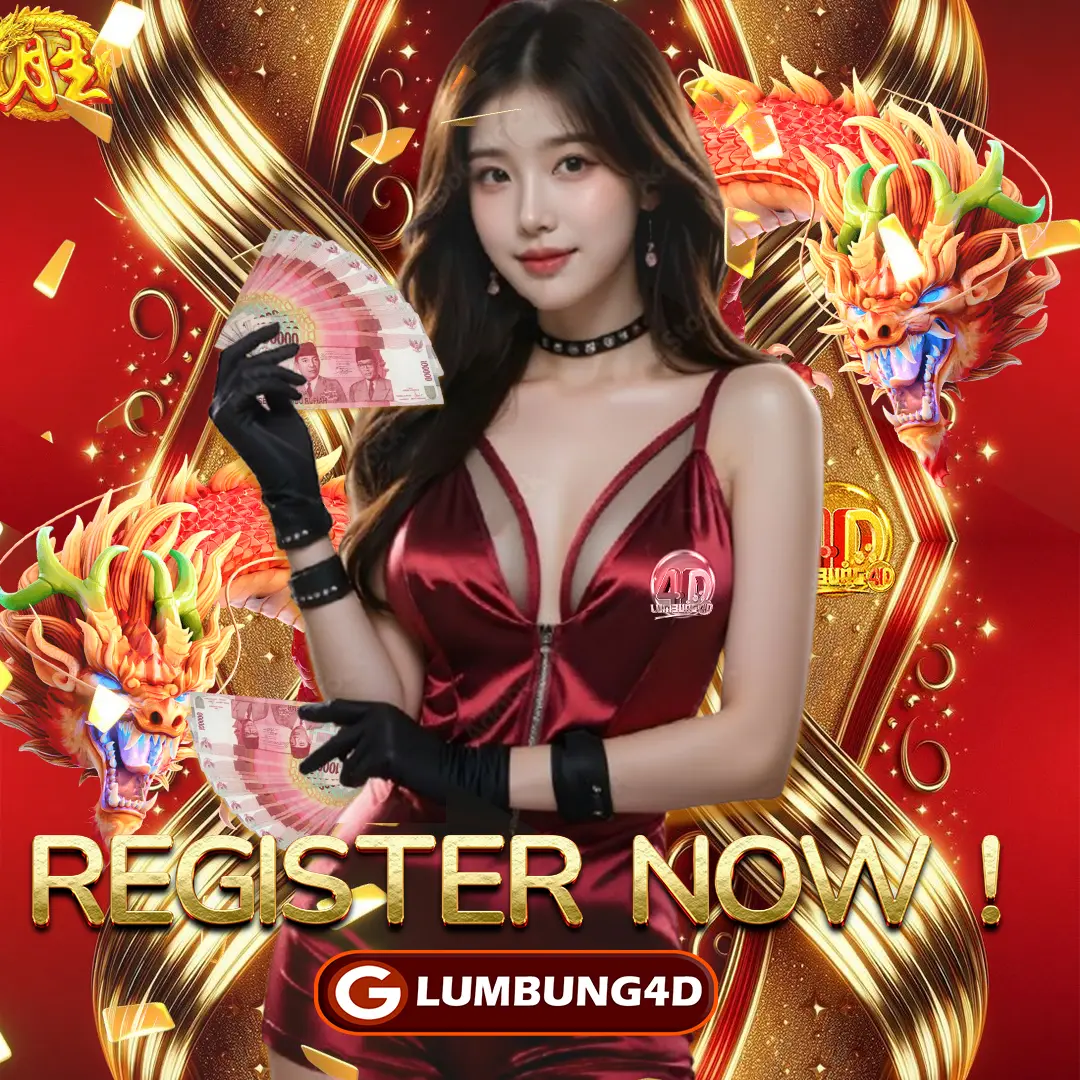 LUMBUNG4D Login & Daftar Platform Masa Kini Mudah Akses 2025 No #1 Indonesia