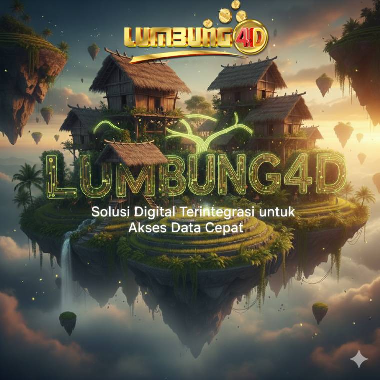 Lumbung4D: Akses Cepat Ke Lumbung Aplikasi & Layanan Digital Terkini